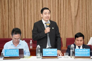 Đào tạo cử nhân luật: Cần tạo cơ hội để sinh viên thực hành nghề