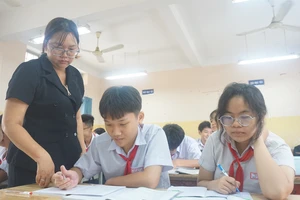 Quốc hội thông qua 3 luật giáo dục: Không cấp bằng THCS từ 2026, miễn học phí công lập