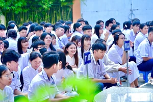 TP.HCM dự kiến còn 37 trường trung học nghề sau sáp nhập