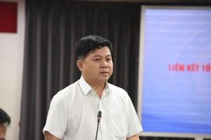 Suất ăn bán trú Trường THPT Trưng Vương: Sở GD&ĐT TP.HCM lập tổ giám sát, làm rõ thực tế