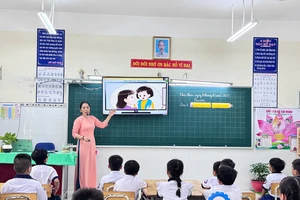 TP.HCM siết chặt an toàn trường học sau một số sự cố đáng tiếc