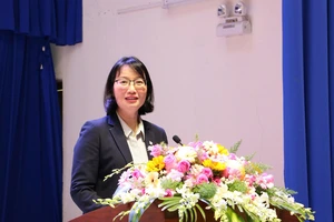 TP.HCM dẫn đầu cả nước về tốc độ và quy mô triển khai giáo dục số