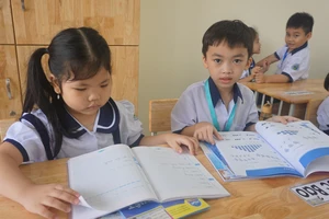 Hiệu trưởng tại TP.HCM được chủ động cho học sinh nghỉ Tết Nguyên đán tối đa 2 tuần.