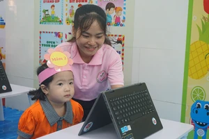 Ngành giáo dục TP.HCM sắp xếp còn 236 đơn vị sự nghiệp công lập 