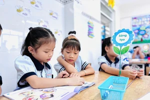 Hướng dẫn 5 bước đăng ký tuyển sinh lớp 1, lớp 6 tại TP.HCM 