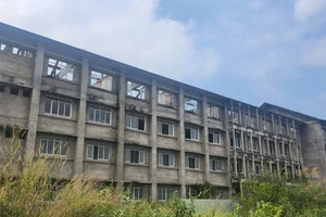 Gỡ 'điểm nghẽn' thiếu trường lớp: Rà soát quy hoạch, xử lý dứt điểm dự án treo