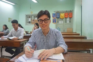 Trượt đợt 1, thí sinh thi viên chức giáo dục TP.HCM vẫn còn cơ hội 'vớt'