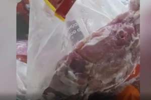 Sở GD&ĐT TP.HCM yêu cầu dừng bữa ăn bán trú có sử dụng sản phẩm của Sago Food