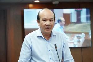 Chưa có hệ số K, TP.HCM tính tiền sử dụng đất và thuê đất thế nào?