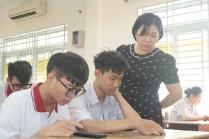 Quy định mới: Giáo viên giáo dục thường xuyên được nghỉ hè tối đa 8 tuần 