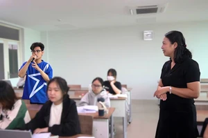 Trường Đại học Kinh tế - Luật công bố học phí và phương thức tuyển sinh 2026