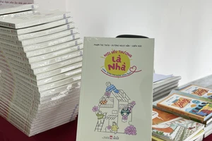 'Nơi yêu thương là nhà': Đừng để thiếu kỹ năng làm rạn nứt gia đình