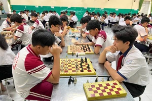 Sở GD&ĐT TP.HCM trả lời cử tri về áp lực sĩ số và thiếu trường lớp