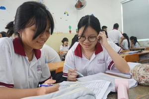 Thi lớp 10 năm 2026: Nhiều nơi đẩy lịch thi lên sớm, ngay từ cuối tháng 5