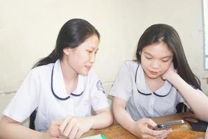 Phương án mới về sắp xếp các cơ sở giáo dục đại học và nghề nghiệp tại TP.HCM