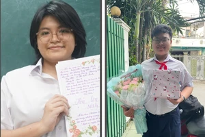 Những 'cú rẽ' ngoạn mục mang về 2 giải Nhất cho trường Thông Tây Hội