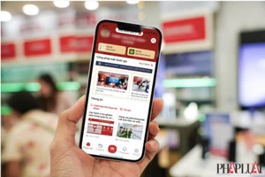 Học bạ và bằng cấp sẽ được tích hợp trên VNeID từ ngày 15-5