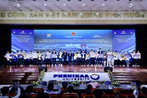 Trả lại giá trị thực cho cuộc thi nghiên cứu khoa học của học sinh