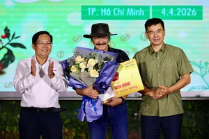 Gala 'Âm nhạc và cà phê': Điểm nhấn tại Lễ hội Tôn vinh cà phê - trà Việt 2026