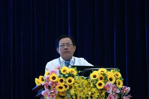 TP.HCM tổ chức kỳ thi tốt nghiệp THPT với quy mô 'khủng'