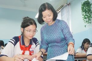 TP.HCM công bố chỉ tiêu tuyển sinh lớp 10 năm học 2026-2027