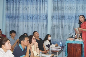 Áp lực thi lớp 10 tại TP.HCM: Phụ huynh mong có thêm trường THPT công lập