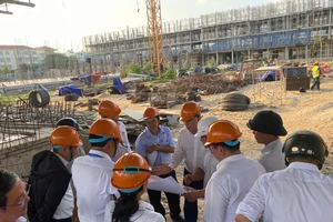 TP.HCM có thêm 5 trường THPT công lập mới