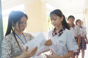 Hạn chót đăng ký nguyện vọng lớp 10 tại TP.HCM: Thí sinh cần lưu ý gì?