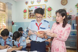 Sắp có tỉ lệ chọi lớp 10 tại TP.HCM: 'Quay xe' nguyện vọng hay giữ vững lựa chọn?
