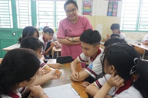 Tỉ lệ chọi vào lớp 10 tại TP.HCM