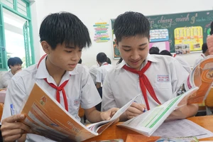Biến động tỉ lệ chọi vào lớp 10 tại TP.HCM