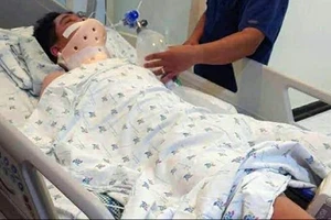 Ngăn chặn bạo lực học đường: Cần chế tài đủ mạnh 
