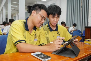 TP.HCM tuyển bổ sung lớp 11 chuyên: Chỉ tiêu, điều kiện dự thi là gì?