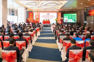 Khatoco tiếp tục khẳng định vai trò cánh chim đầu đàn của cộng đồng doanh nghiệp tỉnh Khánh Hòa