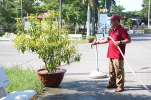 Những người thầy không bục giảng: Trái tim thầm lặng của iSchool Ninh Thuận