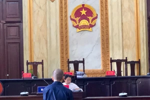 Nhập lậu hàng hóa, giám đốc công ty lãnh 24 năm tù