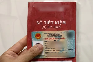 Muốn rút tiền trong sổ tiết kiệm của người thân đã mất, phải làm sao?