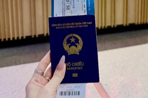 Mở ra cơ hội thu hút nguồn lực quý báu từ cộng đồng người Việt Nam ở nước ngoài 