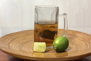 Bán trà chanh nhà làm online, có cần đăng ký kinh doanh?