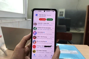 Mất hơn 300 triệu đồng vì nhờ ‘luật sư online’ thu hồi tiền treo