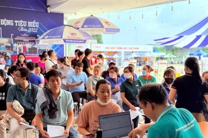 Luật Công đoàn 2024: Công đoàn viên được thuê nhà ở xã hội