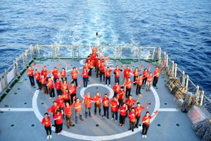 Điều kiện được nhập quốc tịch Việt Nam từ ngày 1-7