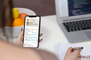 Bị người lạ gọi cập nhật hộ khẩu điện tử nếu không sẽ thành... tội phạm