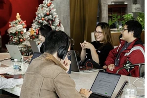 Làm việc online cho công ty nước ngoài, có phải nộp thuế thu nhập cá nhân?