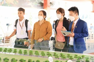 Đặt cọc mua dự án qua môi giới và những rủi ro pháp lý