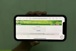 Không khai báo tạm trú cho khách nước ngoài, chủ khách sạn bị phạt bao nhiêu?