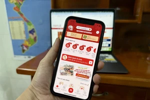 Con chưa có tên trên VNeID, cha mẹ có bị phạt?