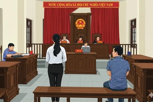 Khi nào tòa chấp nhận xét xử kín theo đề nghị của đương sự?