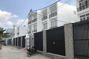 Những lưu ý quan trọng khi nhờ người khác đứng tên giùm nhà đất