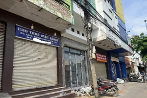 Cho thuê nhà 50 triệu đồng/tháng có phải thành lập hộ kinh doanh?